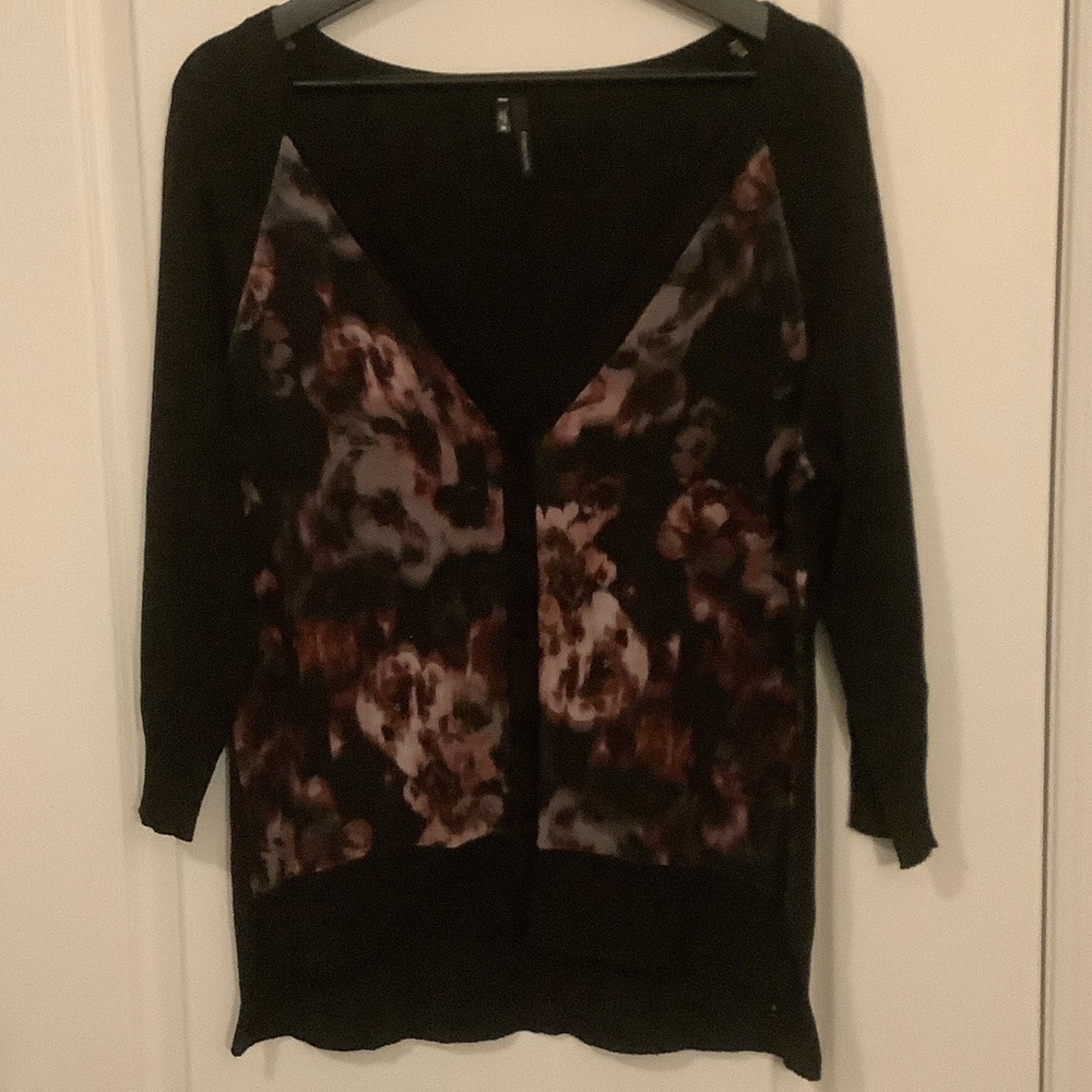 Maurices Cardigan